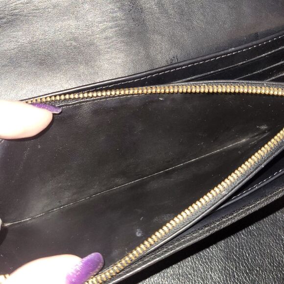 Louis Vuitton Louis Vuitton Suhali Portefeuille Le Favori Wallet LIKE NEW - Picture 11 of 16